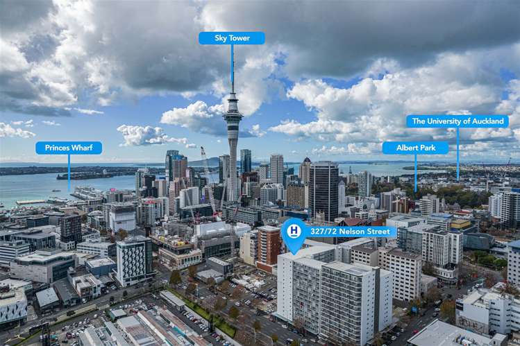 327/72 Nelson Street Auckland Central_13