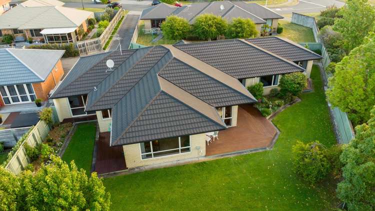 3 Avening Close Blenheim Central_31