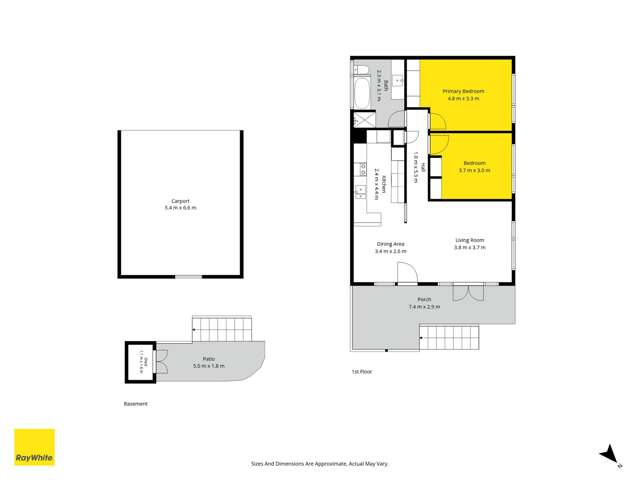 6/37 Tawera Road Greenlane_1
