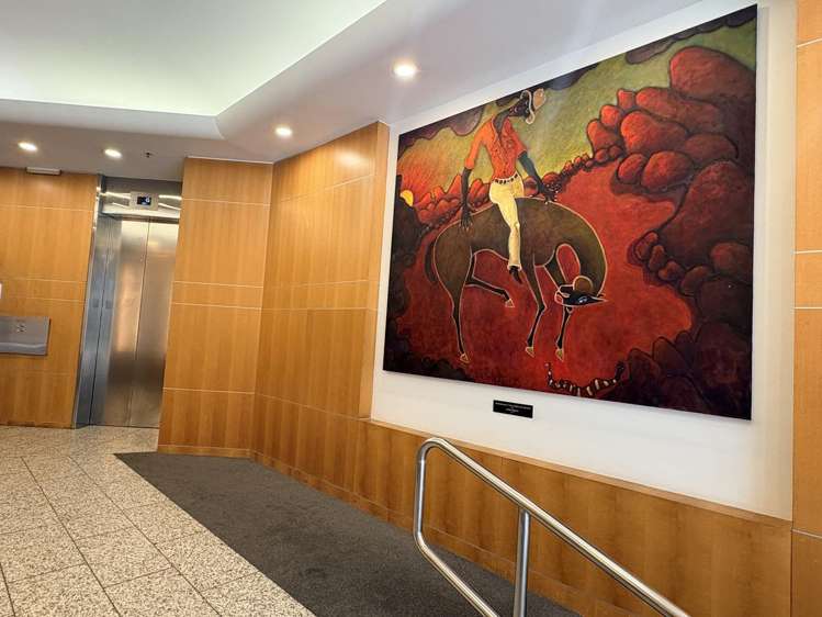 Level 7/101 Lambton Quay Wellington Central_2