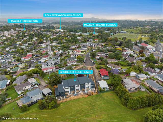 1/22 Cherry Tree Place Massey_3