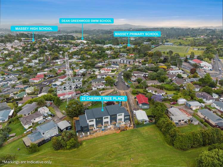 1/22 Cherry Tree Place Massey_3