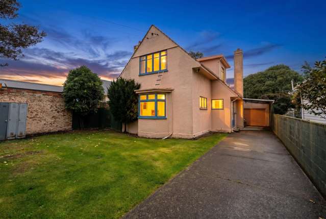 Character Charm with Future Potential on 757sqm
