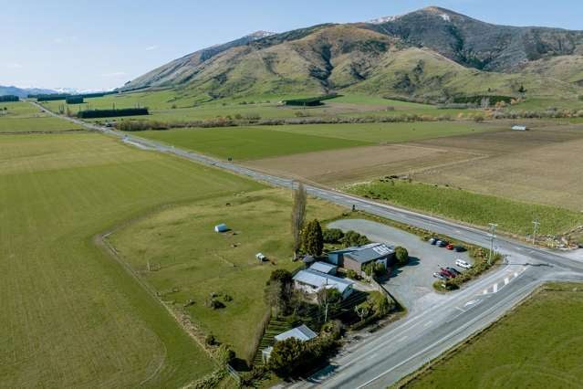 Freehold Land and Buildings