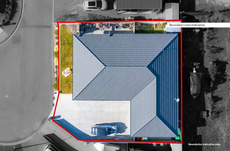 5 Kinnaird Close Alexandra_17