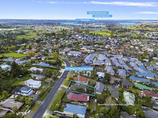 257 Glengarry Road Glen Eden_4