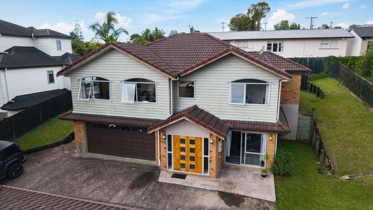 55b Sheridan Drive New Lynn_30