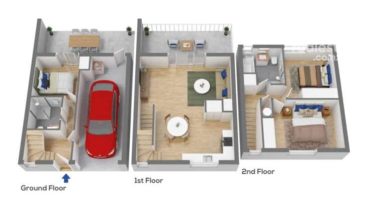 9/172 Mcleod Road Te Atatu South_9