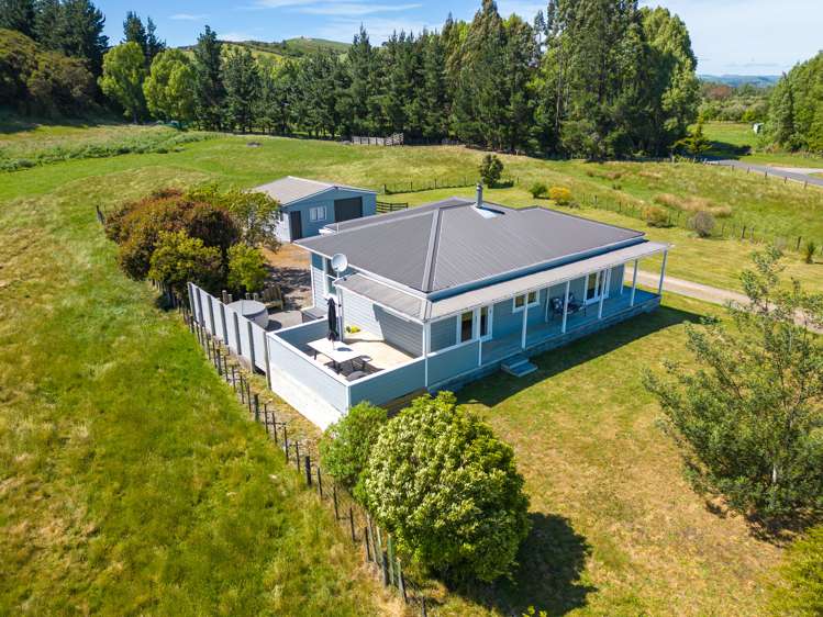 28 Matapihi Road Masterton_22