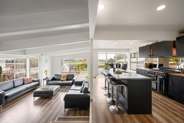 Renovated Family Bungalow with Future Upside