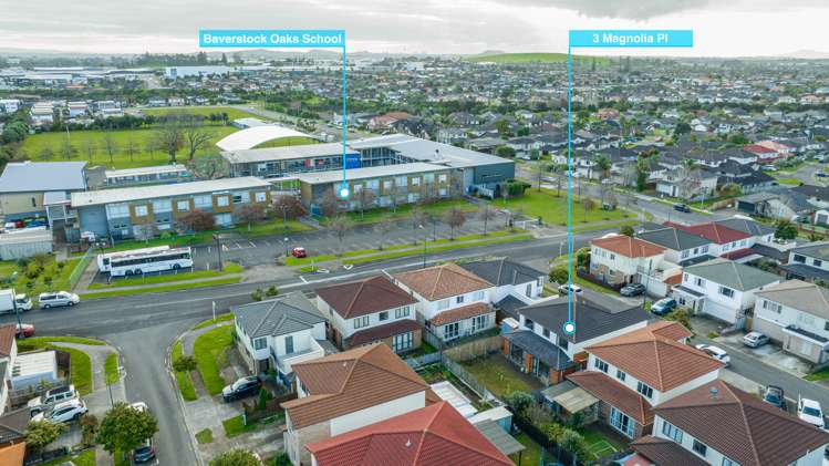 3 Magnolia Place Flat Bush_14