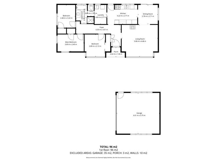 12 Bains Avenue Hamilton East_21