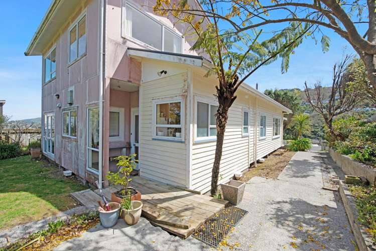 5 Shortland Street Khandallah_14