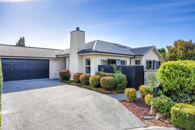 Move in Ready Northwood Gem