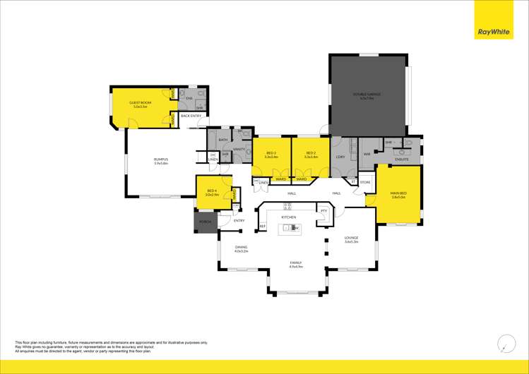 15 Judge Richardson Drive Opaheke_34