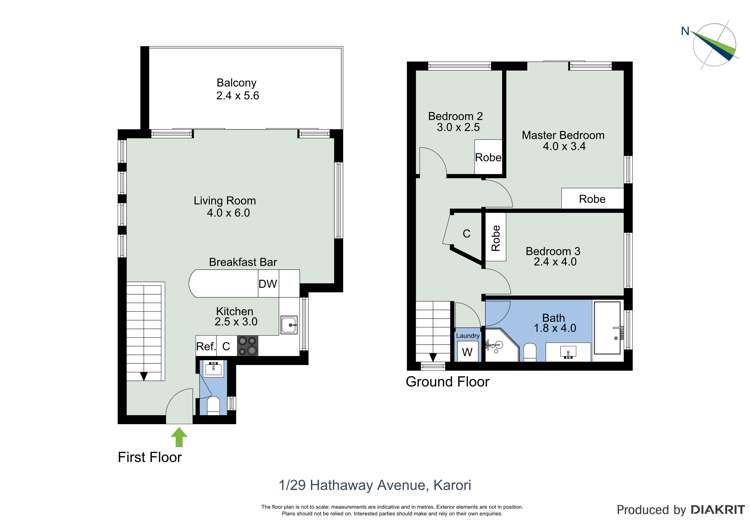 1/29 Hathaway Avenue Karori_13