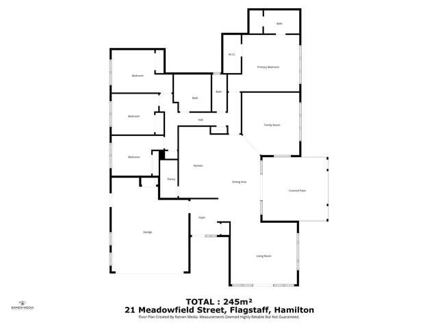 21 Meadowfield Street Flagstaff_1