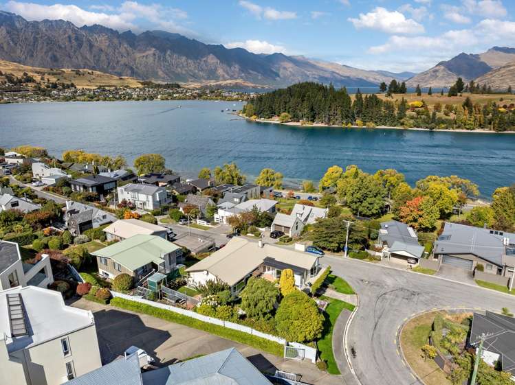 19 Veint Crescent Queenstown_20