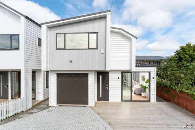 Coastal Living Starts Here