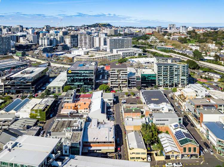 12 Adelaide Street Auckland Central_14