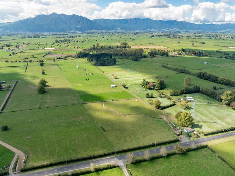 137 Seddon Road Waitoa MatamataPiako Rural Property For Sale