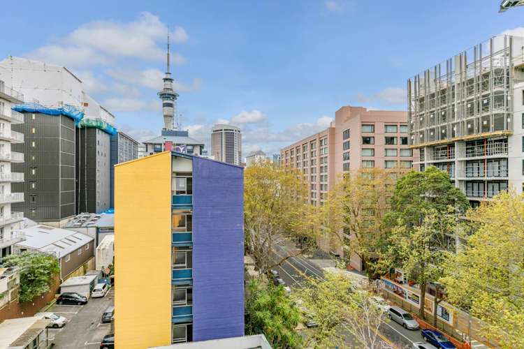 6b/109 Vincent Street Auckland Central_6