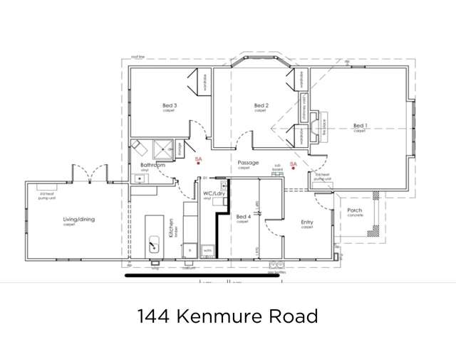 144 Kenmure Road Kenmure_2