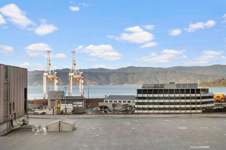 612/5 Aitken Street Thorndon_8