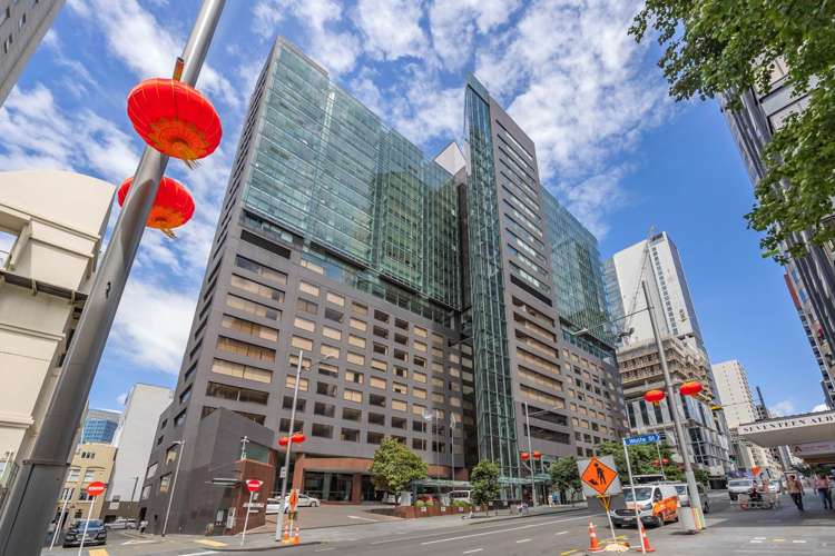 1211/26 Albert Street Auckland Central_24