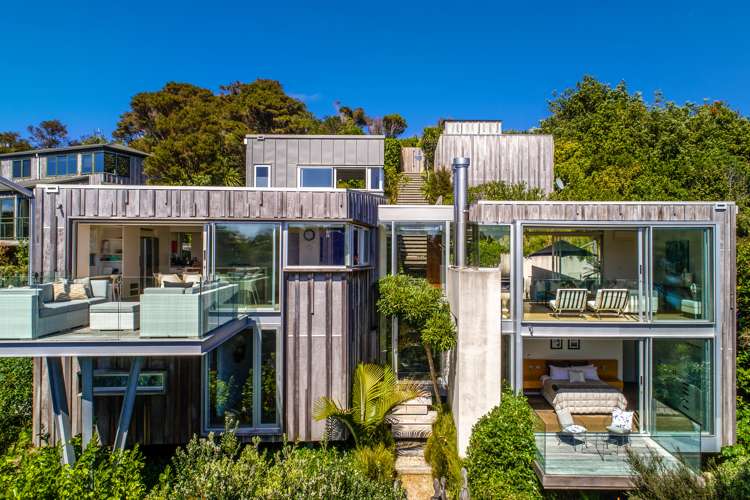 174 Ocean View Road Oneroa_22