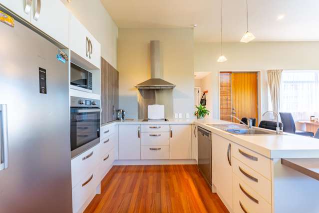 Low Maintenance Living Without Compromise