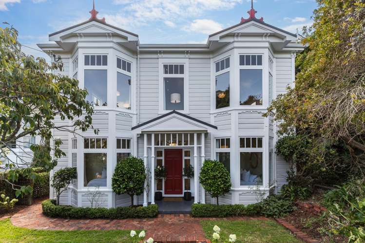 22 Plunket Street Kelburn_37