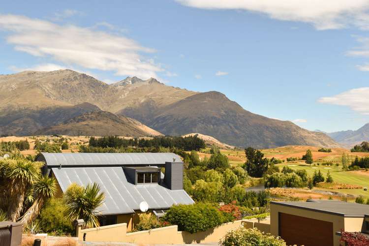21 Fox'S Terrace Arrowtown_8
