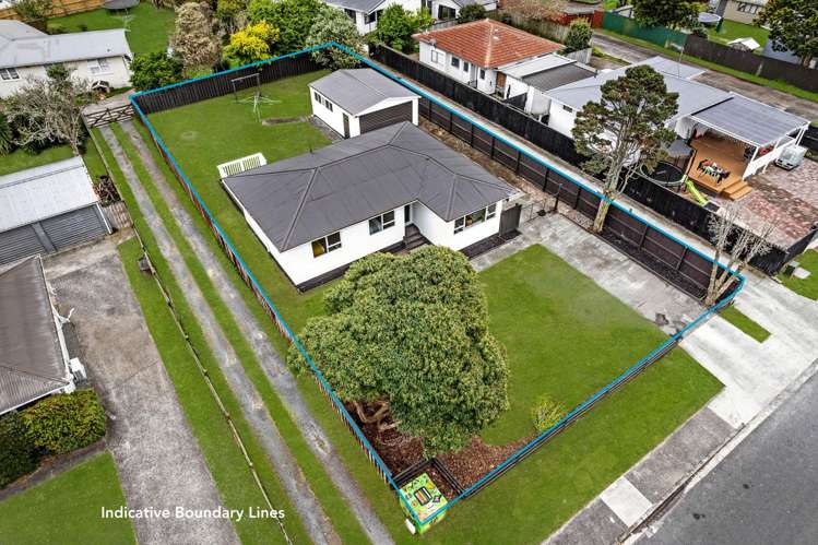 17 Harper Street Papakura_19