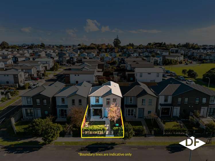 28 Kuurae Crescent Manurewa_26