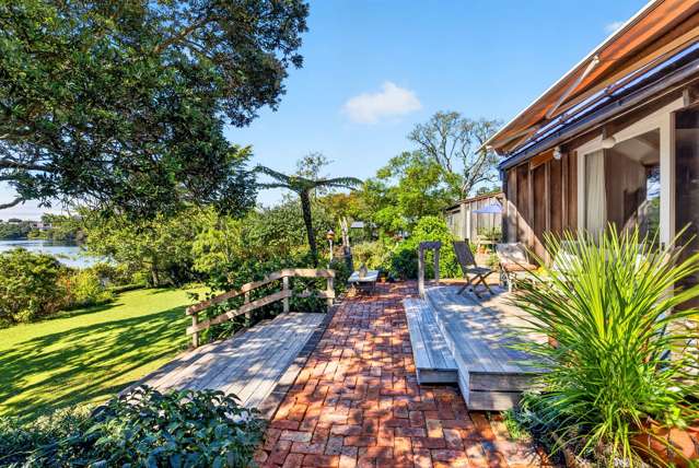 Buyers High $7M+ Must Inspect