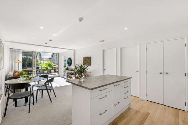 3C/11 Nicholas Street Auckland Central_4