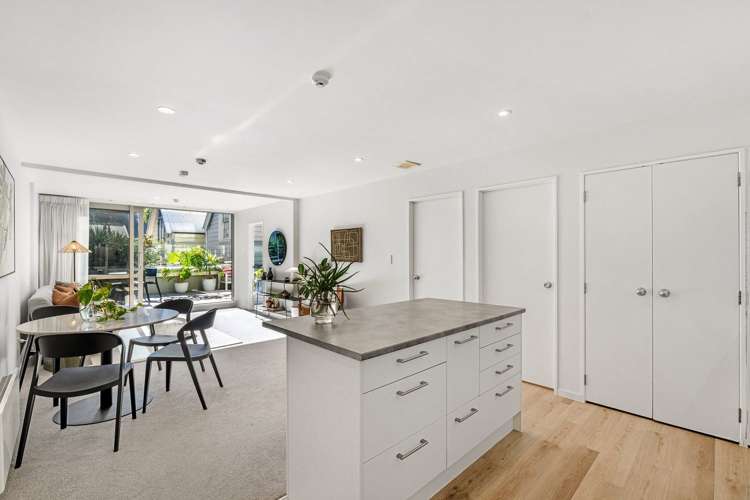 3C/11 Nicholas Street Auckland Central_4