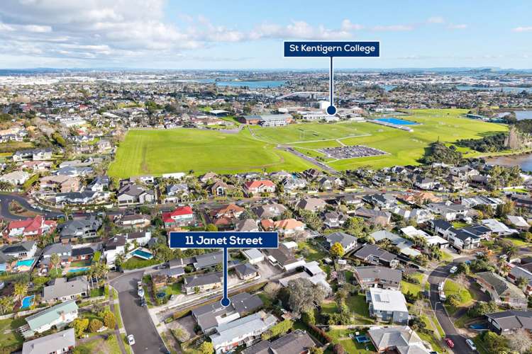 11 Janet Street Sunnyhills_39