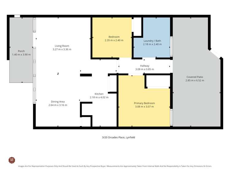 3/20 Orcades Place Lynfield_16