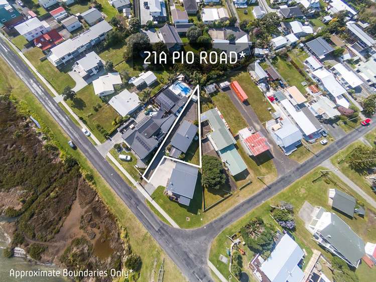 21a Pio Road Hauraki Surrounds_18
