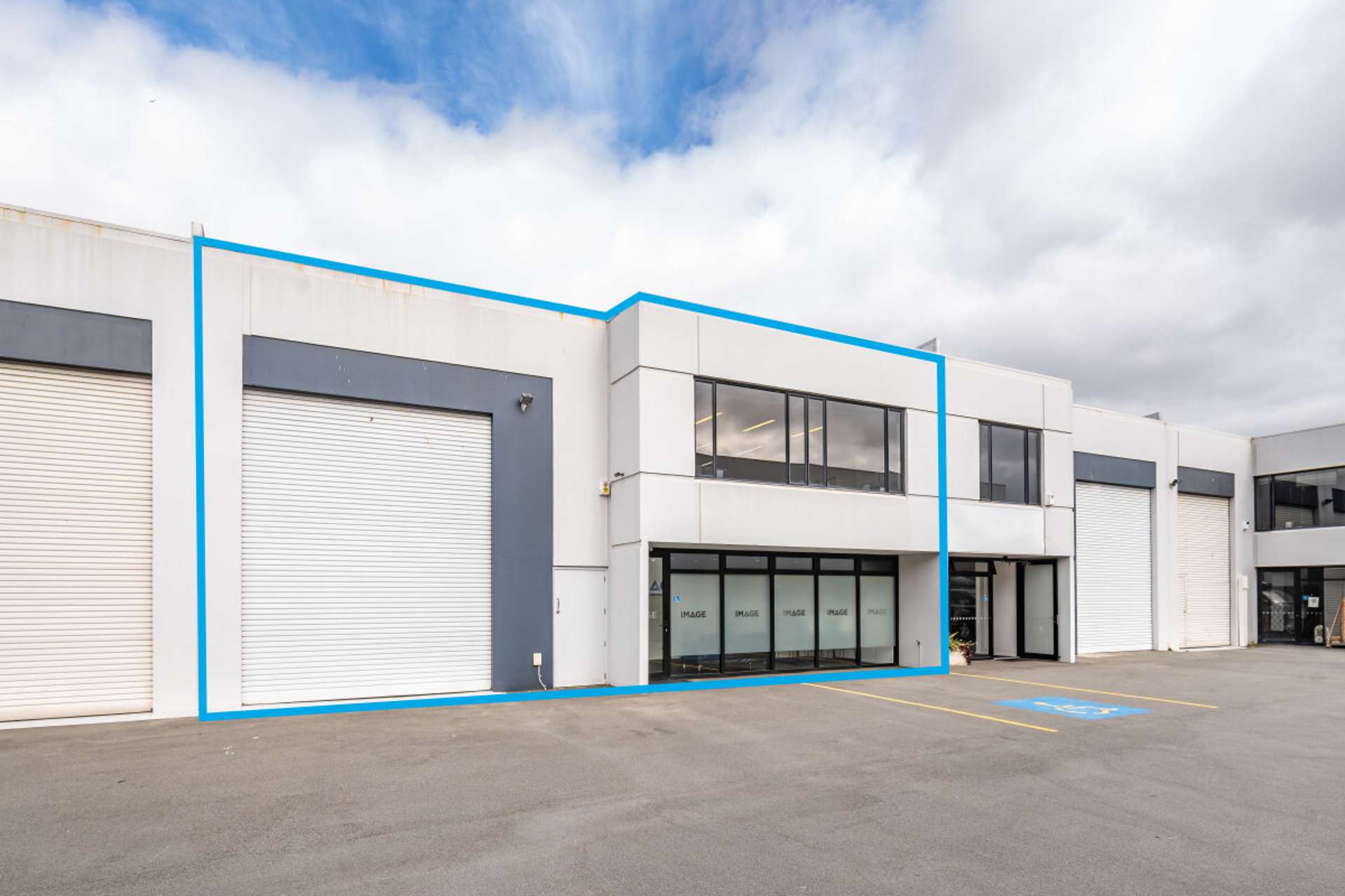 69B Coleridge Street Sydenham Christchurch City Commercial Property For Sale One Roof