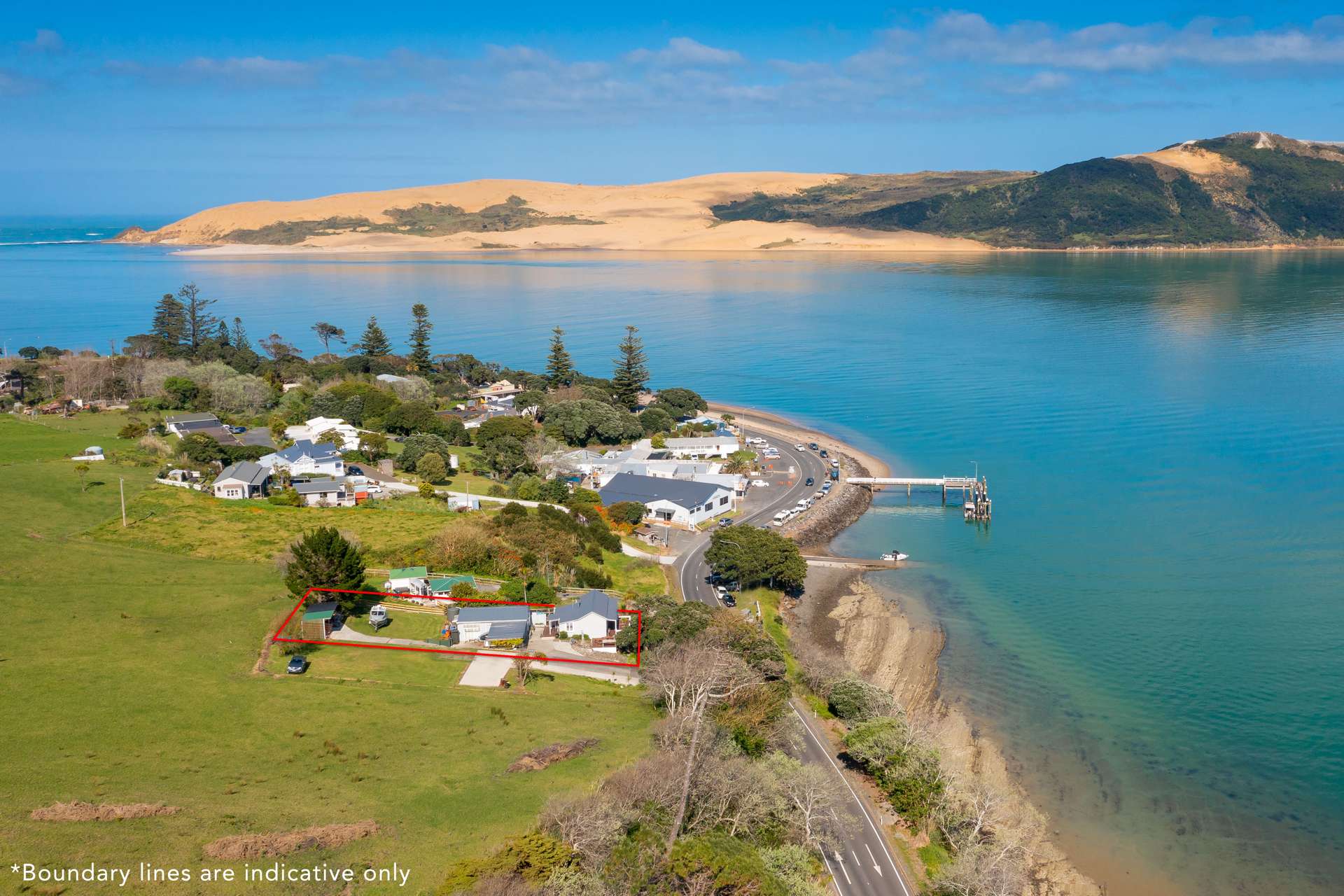 3 Hokianga Harbour Drive Opononi_0