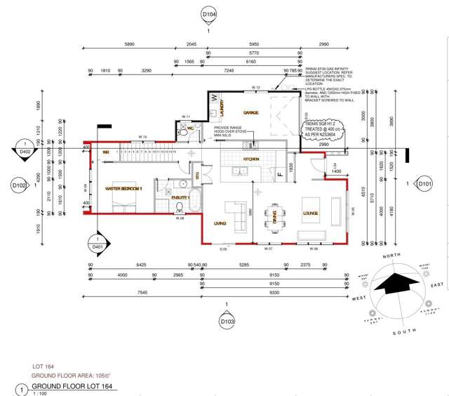 19, 21, 23 Harakeke Court Warkworth_1