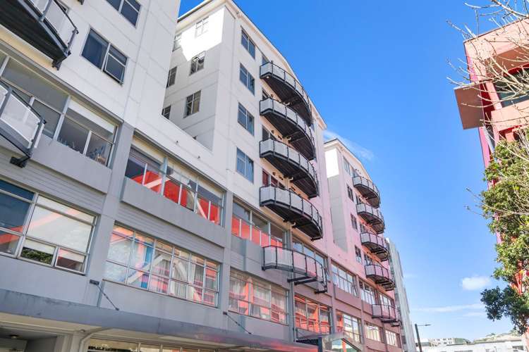 507/115 Vivian Street Te Aro_24