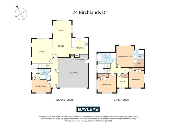 24 Birchlands Road Flat Bush_22