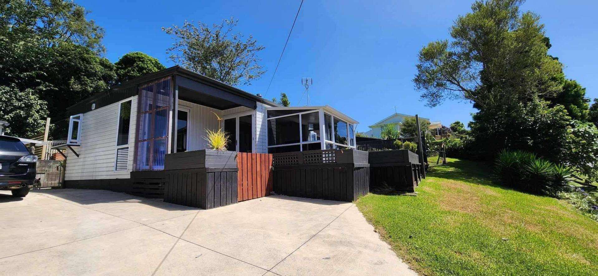 1 Nikorima Street Urenui New Plymouth Houses for Rent One Roof