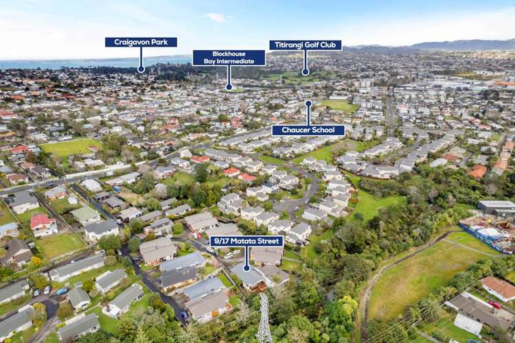 9/17 Matata Street Blockhouse Bay_16