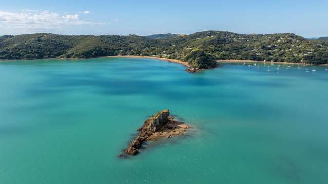 Enchanting Waiheke, create your dream