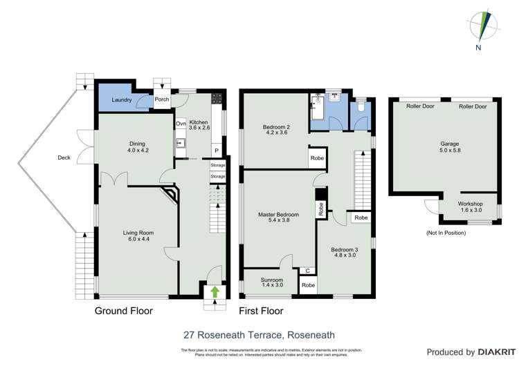 27 Roseneath Terrace Roseneath_17